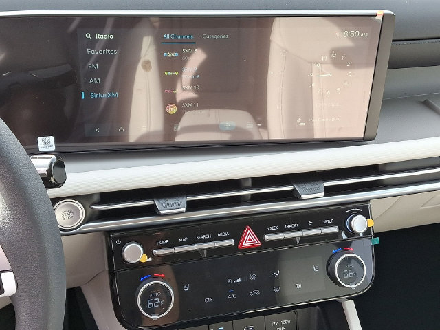 New 2026 Hyundai Tucson SEL Plus AWD/4WD image 23