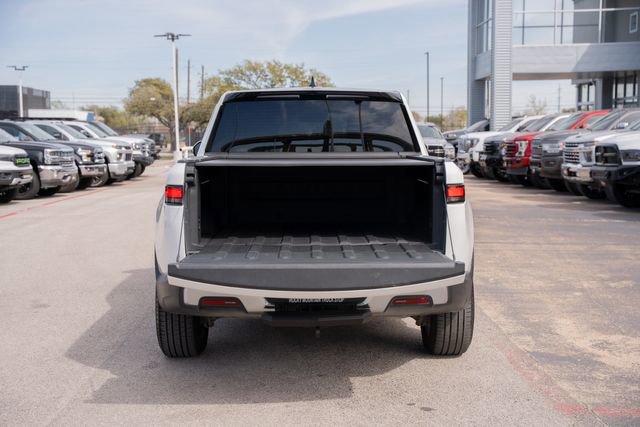 Used 2022 Rivian R1T Adventure image 10