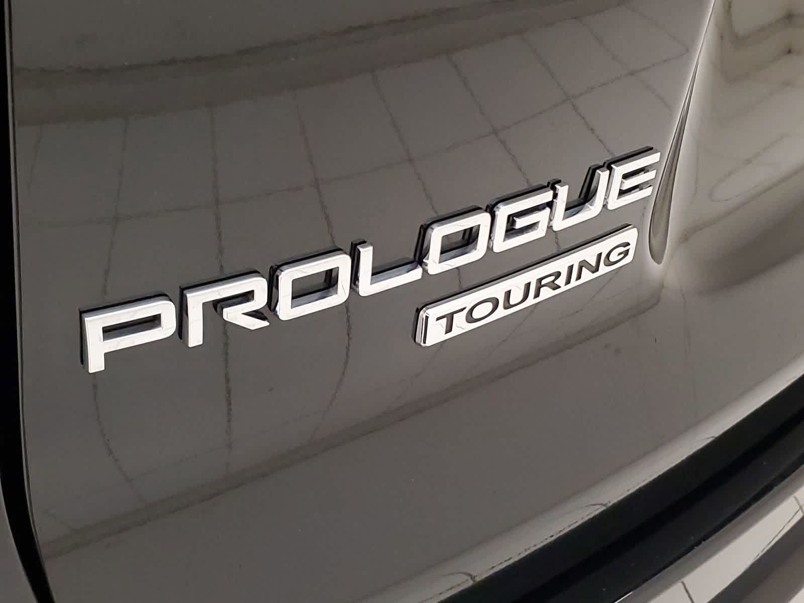 Certified 2025 Honda Prologue Touring image 23
