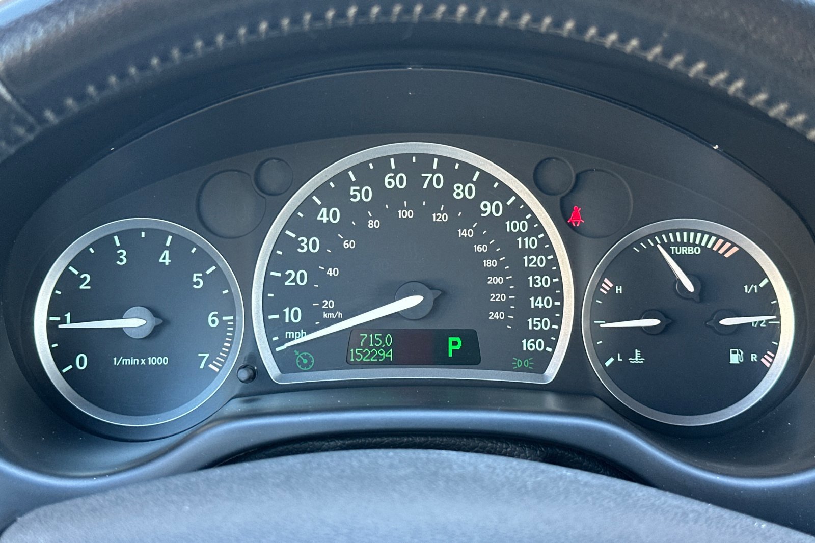 Used 2006 Saab 9-3 2.0T image 26