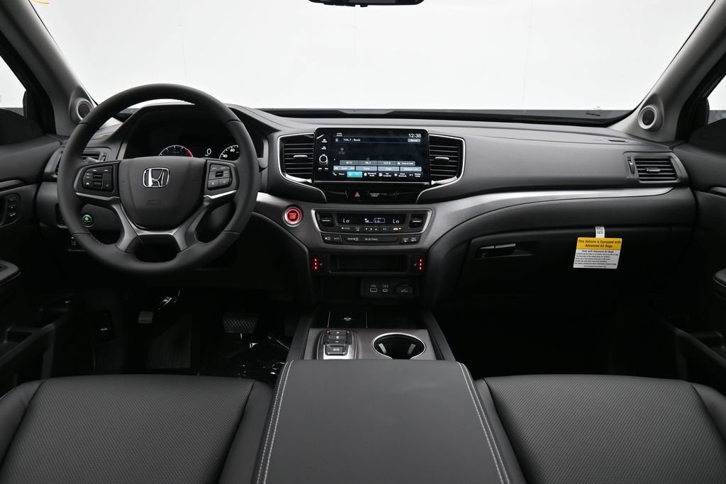 New 2026 Honda Ridgeline RTL image 44