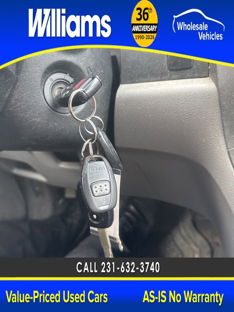 Used 2010 Honda CR-V EX image 44