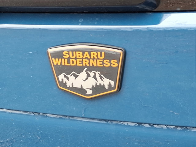New 2026 Subaru Outback Wilderness image 20