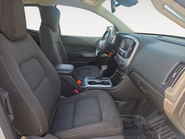 Used 2022 Chevrolet Colorado LT w/ Fleet Safety Package RWD image 15
