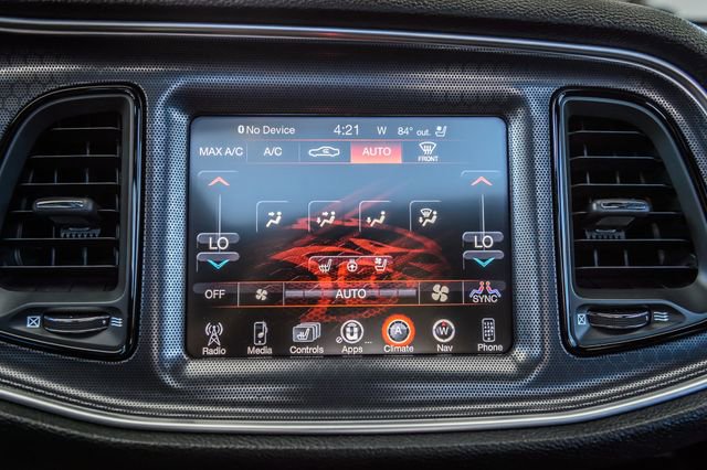 Used 2015 Dodge Challenger SXT Plus w/ Sound Group II RWD image 24