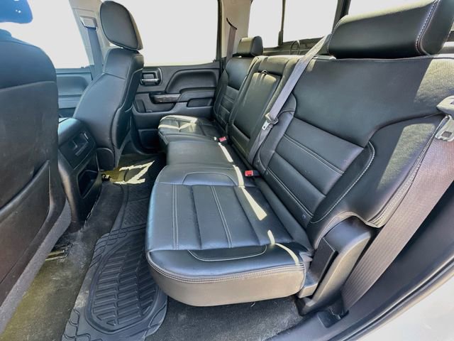 Used 2015 GMC Sierra 1500 Denali AWD/4WD image 27
