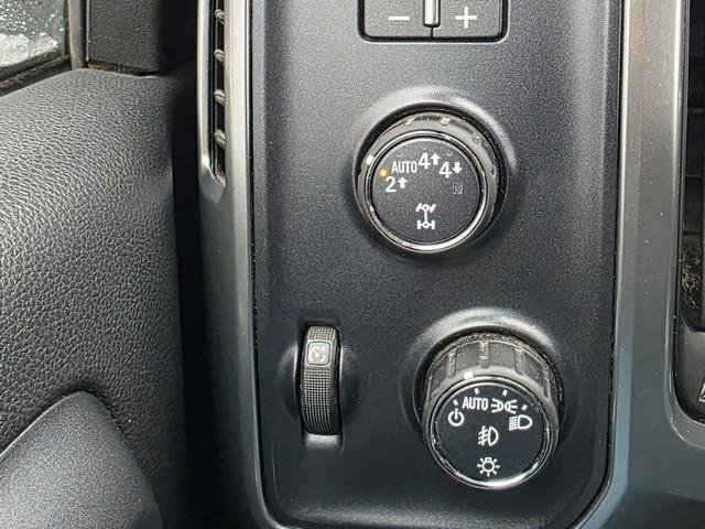 Used 2018 Chevrolet Silverado 1500 LT w/ All Star Edition image 10