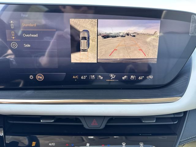 New 2026 Buick Envision Avenir image 17