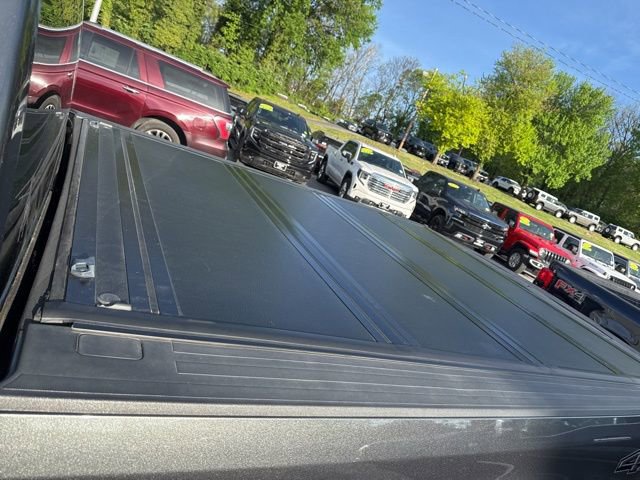 Used 2020 Ford F250 XLT w/ XLT Premium Package image 5
