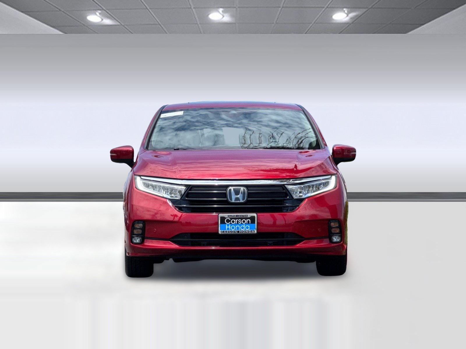 Used 2022 Honda Odyssey Touring image 6