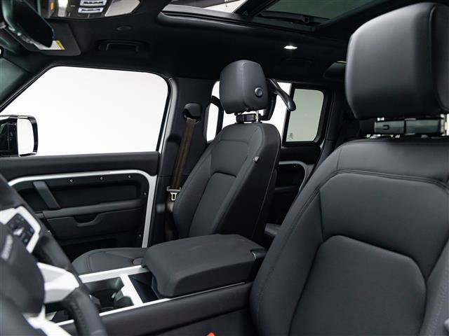 New 2026 Land Rover Defender 110 S AWD/4WD image 15