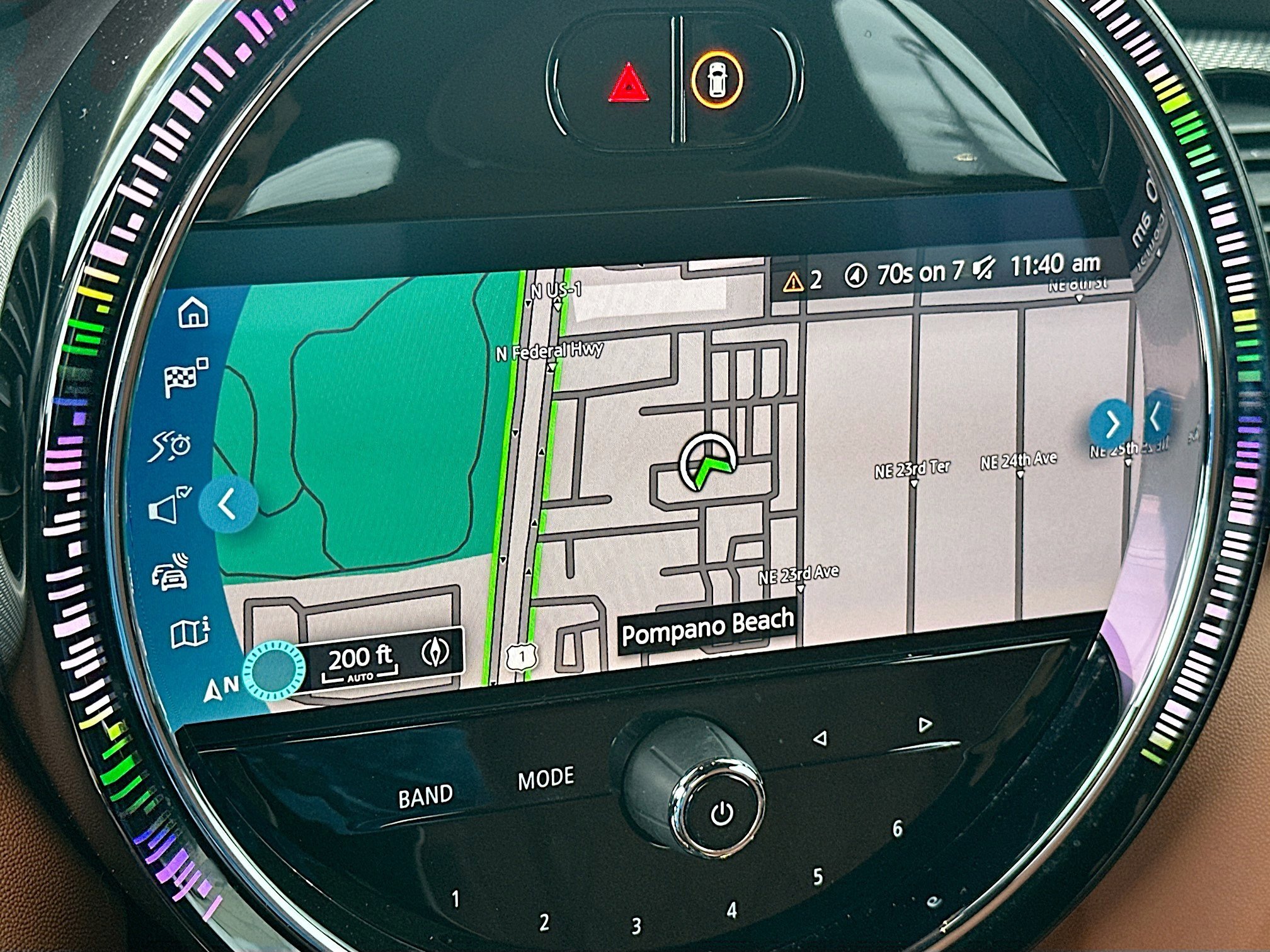 Used 2023 MINI Cooper S image 14