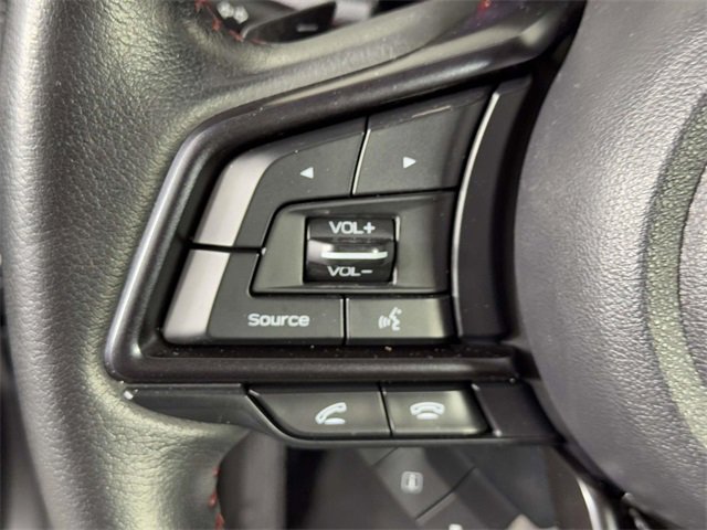 Used 2022 Subaru WRX image 22