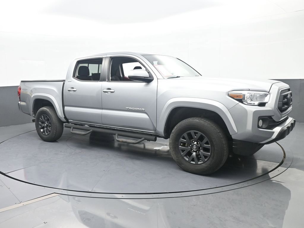 Used 2023 Toyota Tacoma SR5 RWD image 8