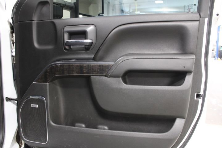 Used 2016 GMC Sierra 1500 Denali w/ Denali Ultimate Package image 27