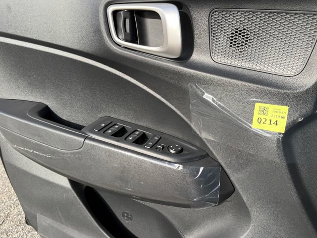 New 2026 Hyundai Venue SEL image 31