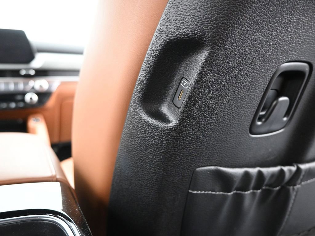 Certified 2024 Kia Telluride SX Prestige X-Pro image 14