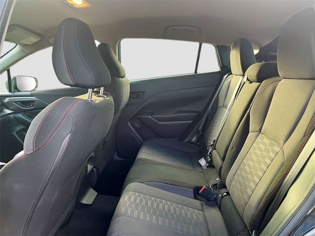 Used 2024 Subaru Impreza 2.0i Sport image 22