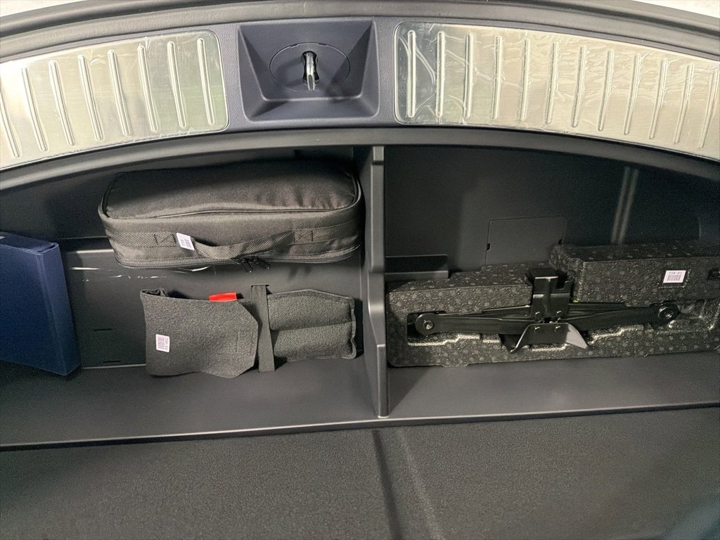 New 2026 Hyundai Palisade Calligraphy image 30