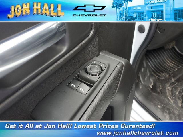 New 2024 Chevrolet Silverado 3500 W/T w/ WT Convenience Package image 7
