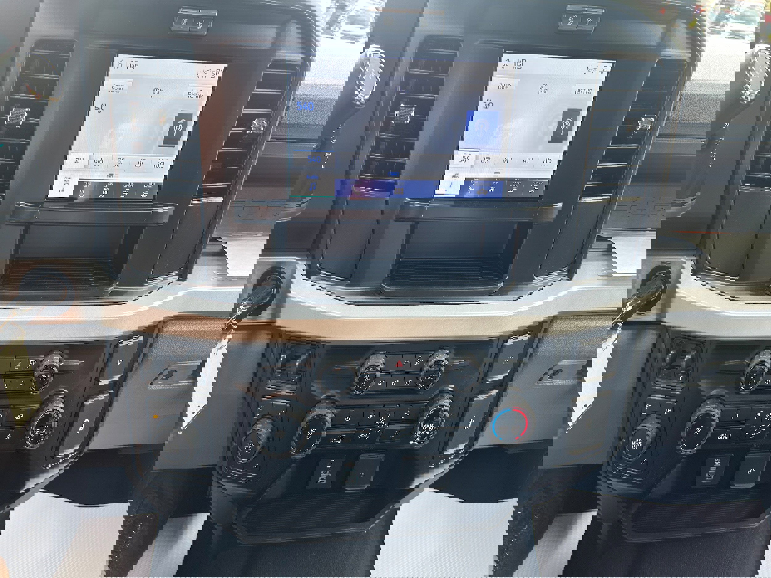 New 2026 Ford F350 XL image 67