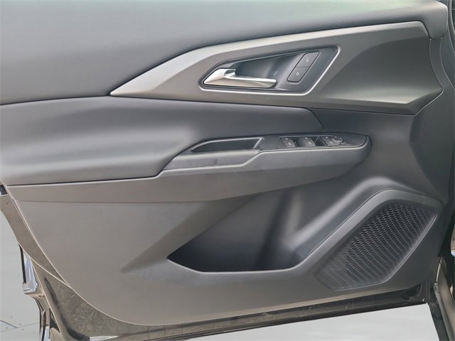 New 2026 Chevrolet Equinox EV LT image 19