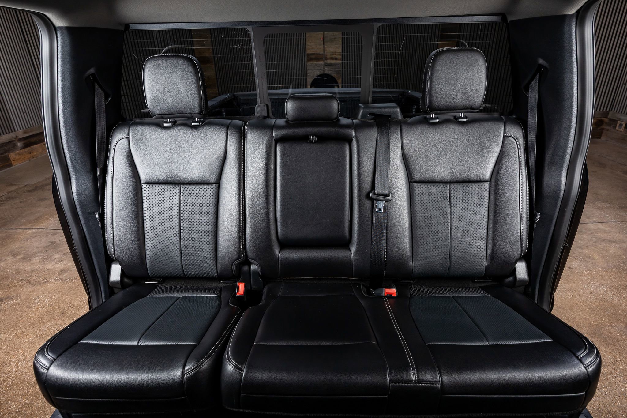 Used 2021 Ford F250 Lariat w/ Lariat Value Package image 35