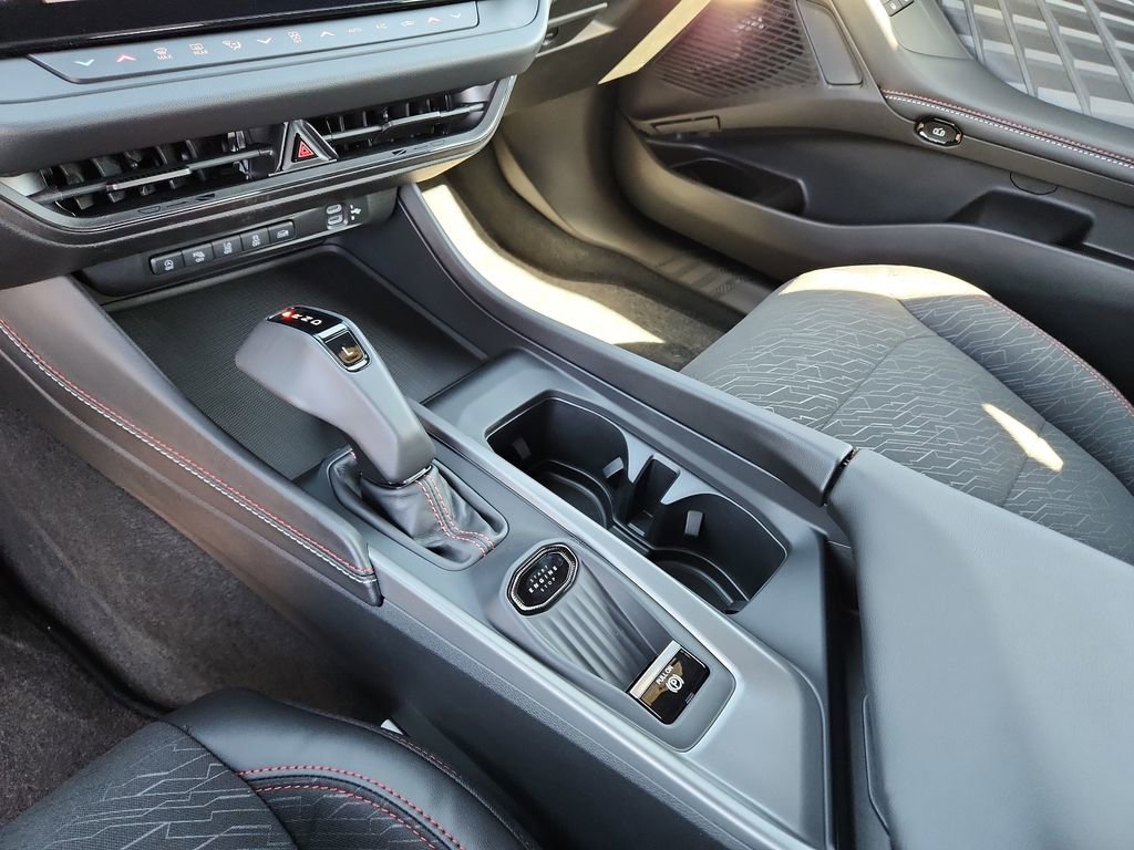 New 2026 Dodge Charger Scat Pack w/ Blacktop Package image 27