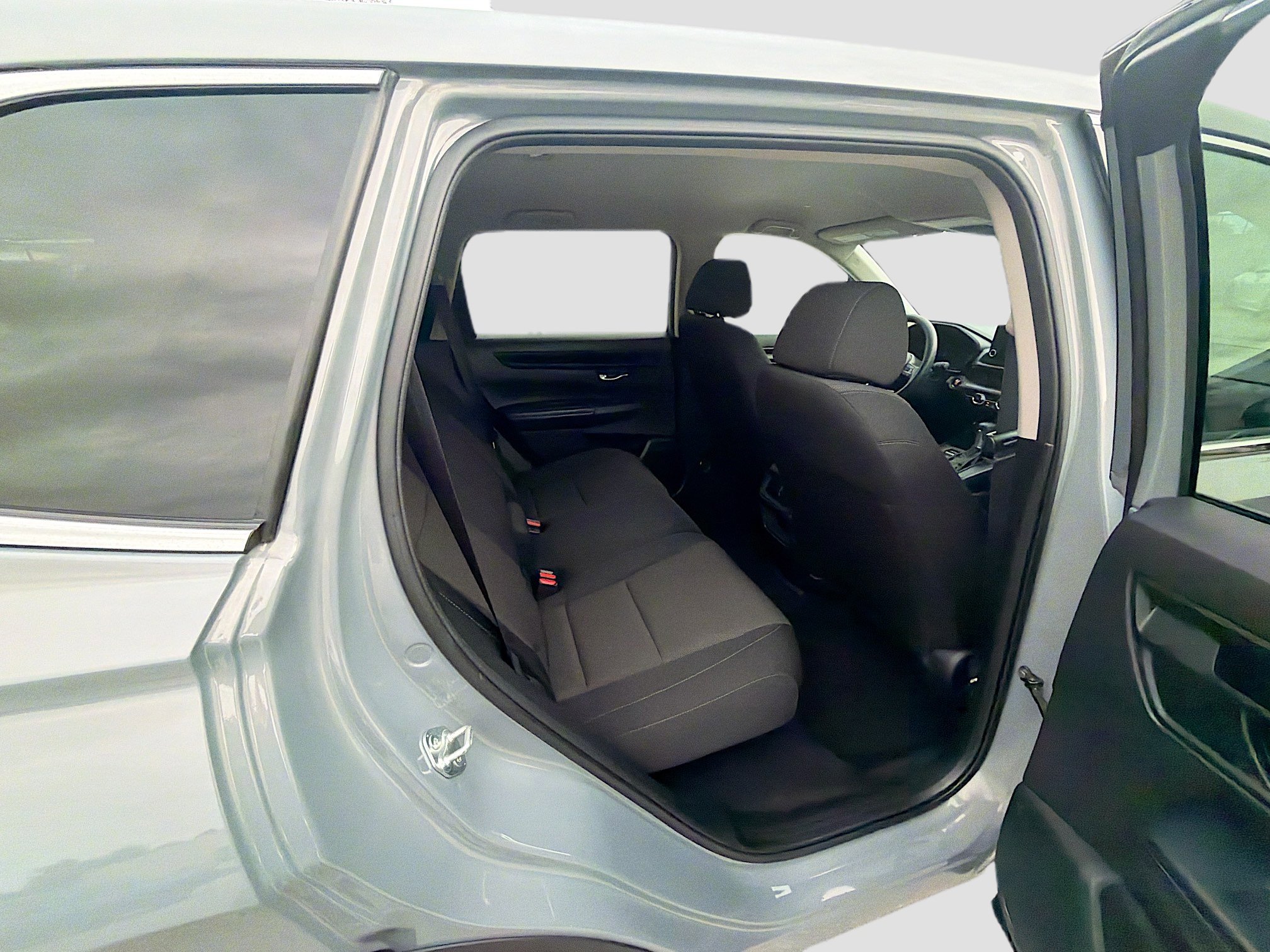 Certified 2025 Honda CR-V LX image 28