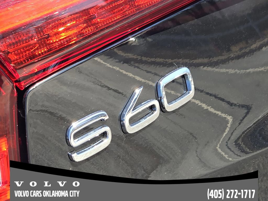 Certified 2023 Volvo S60 B5 Core w/ Climate Package image 10
