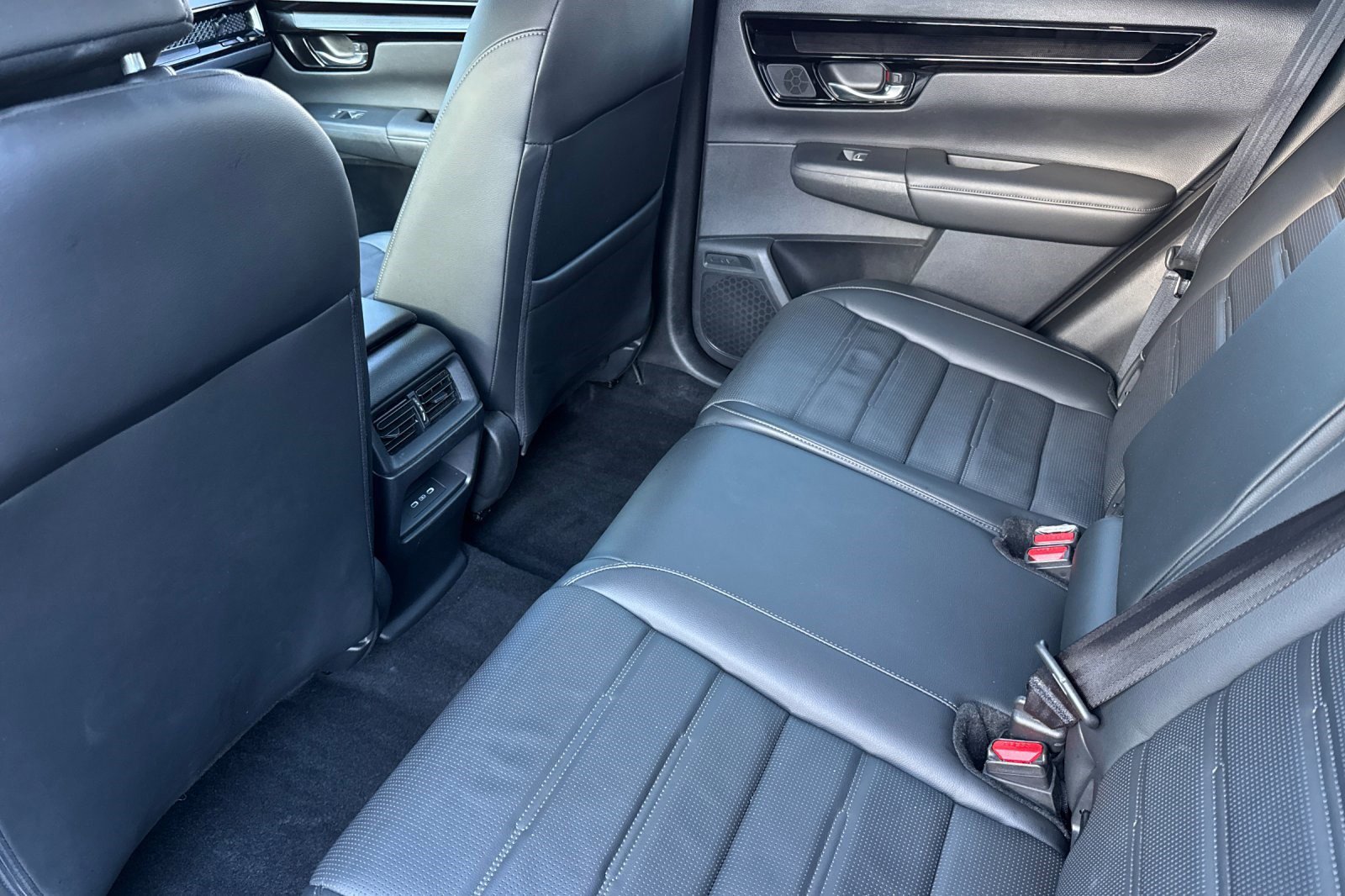 Certified 2025 Honda CR-V EX-L image 26