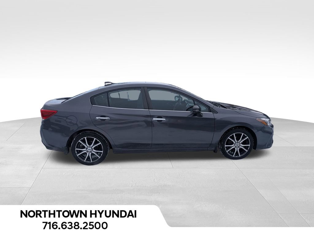 Used 2018 Subaru Impreza 2.0i Limited image 14