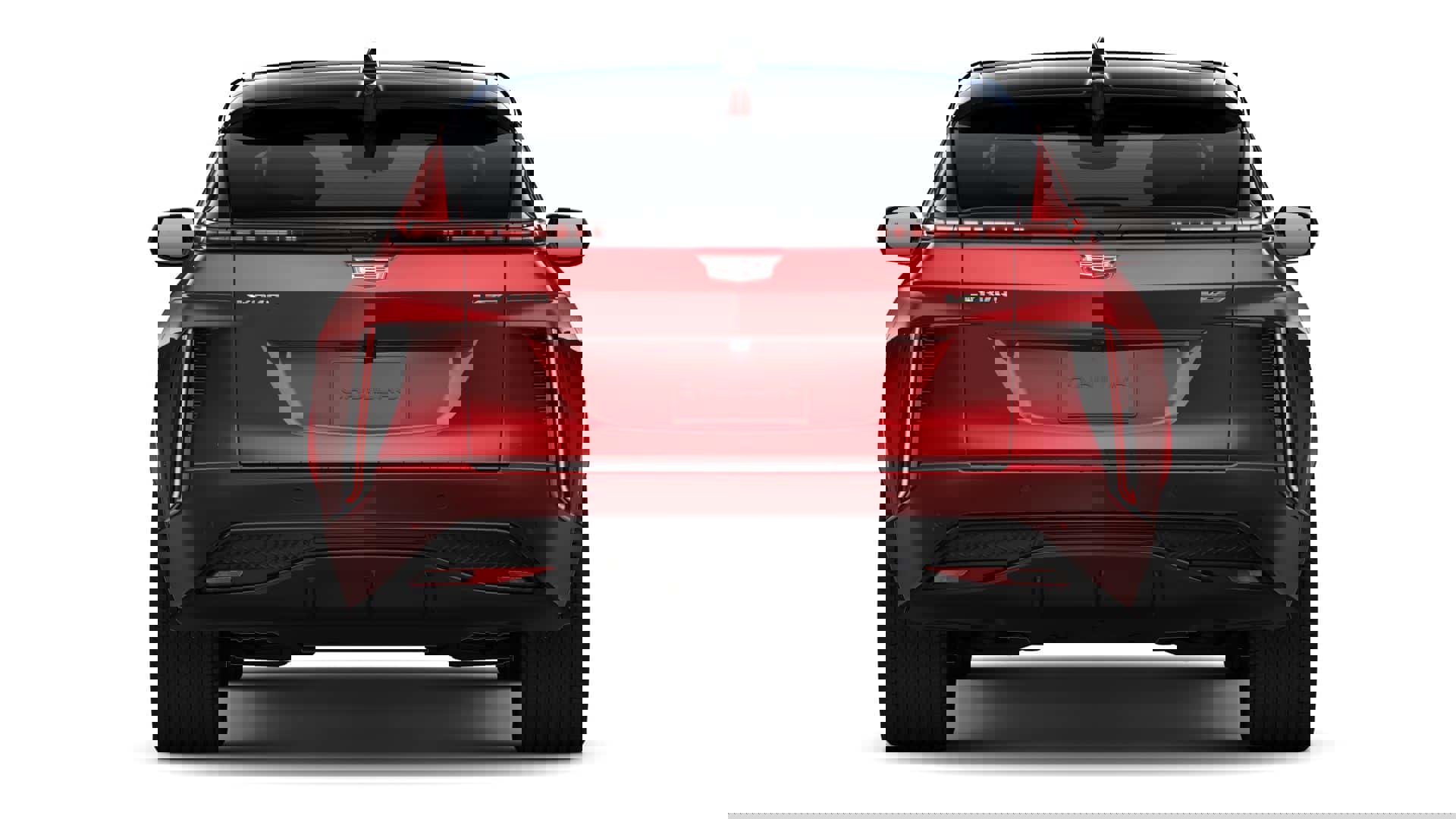 New 2026 Cadillac Lyriq V image 28