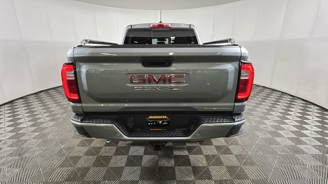 Used 2023 GMC Canyon Denali AWD/4WD image 3