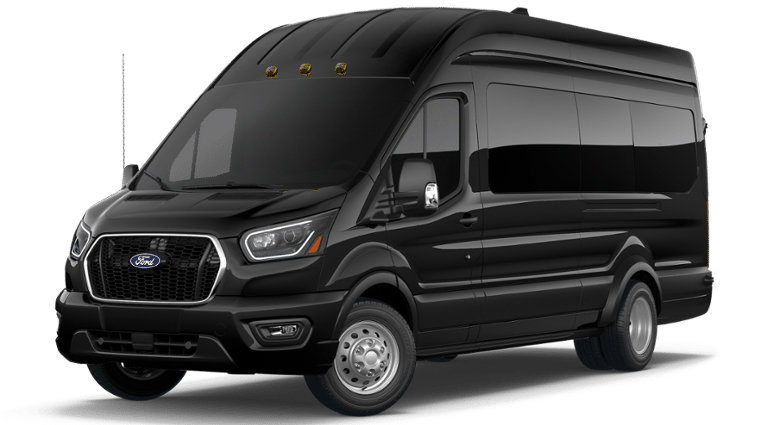 New 2026 Ford Transit 350 XLT AWD/4WD image 47