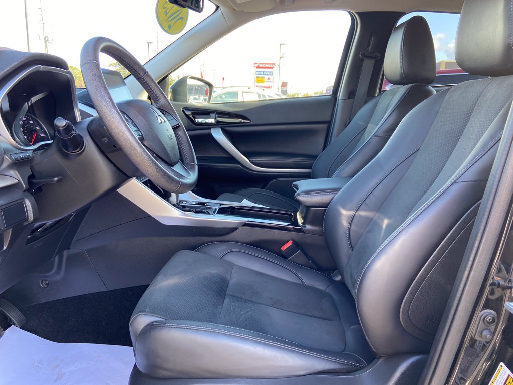 Used 2023 Mitsubishi Eclipse Cross SE AWD/4WD image 11
