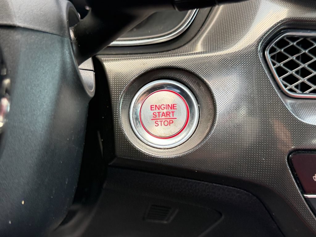 Used 2023 Acura Integra A-Spec FWD image 17