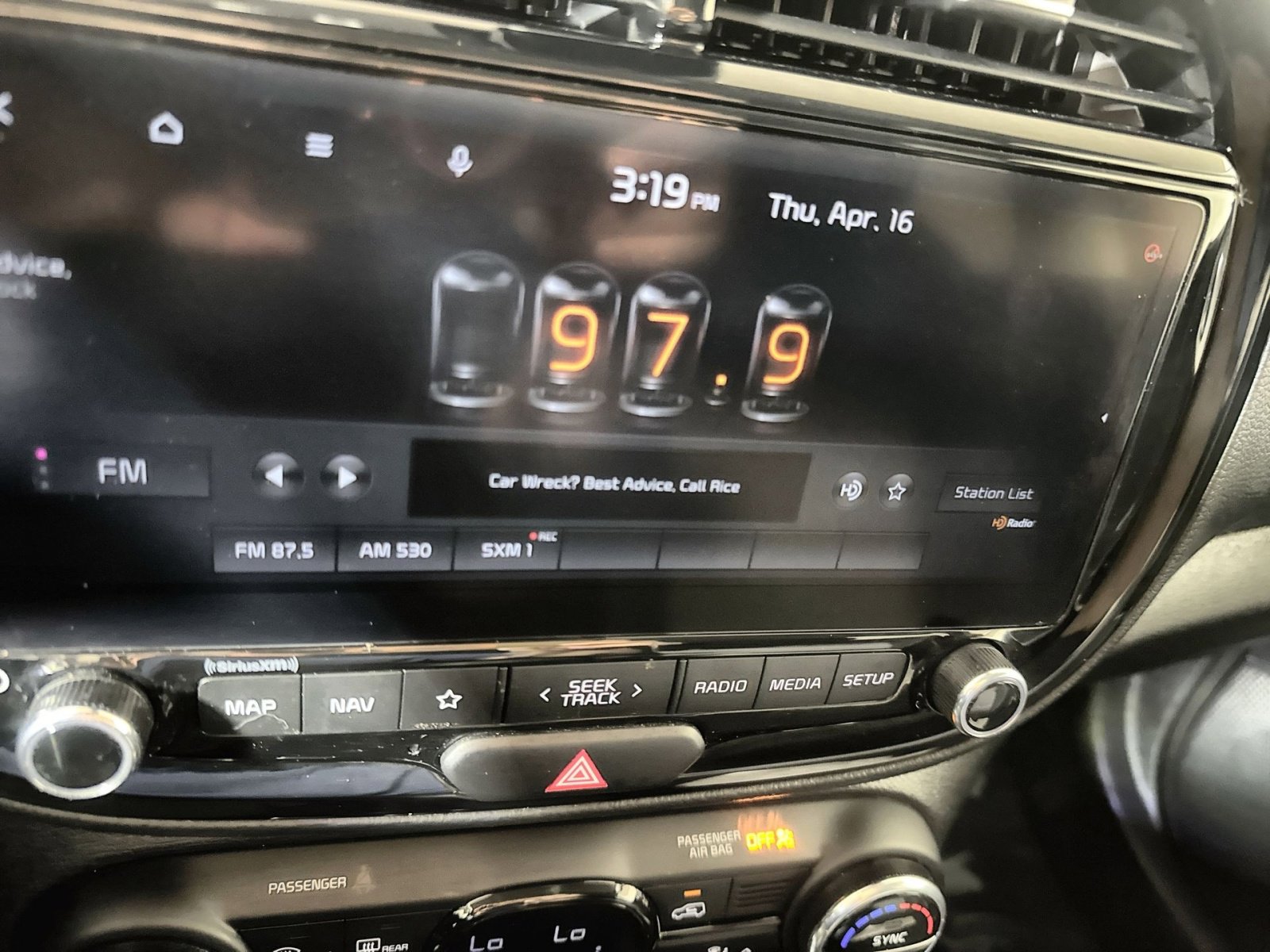 Used 2023 Kia Soul S FWD image 18