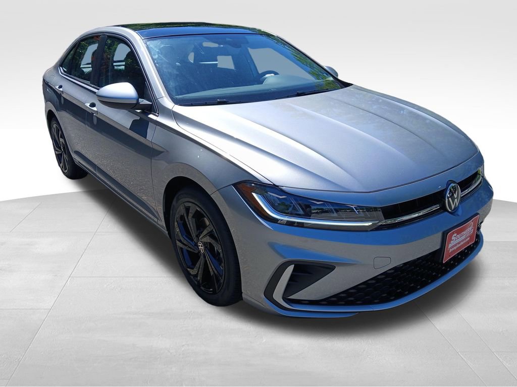 New 2026 Volkswagen Jetta SE FWD image 7