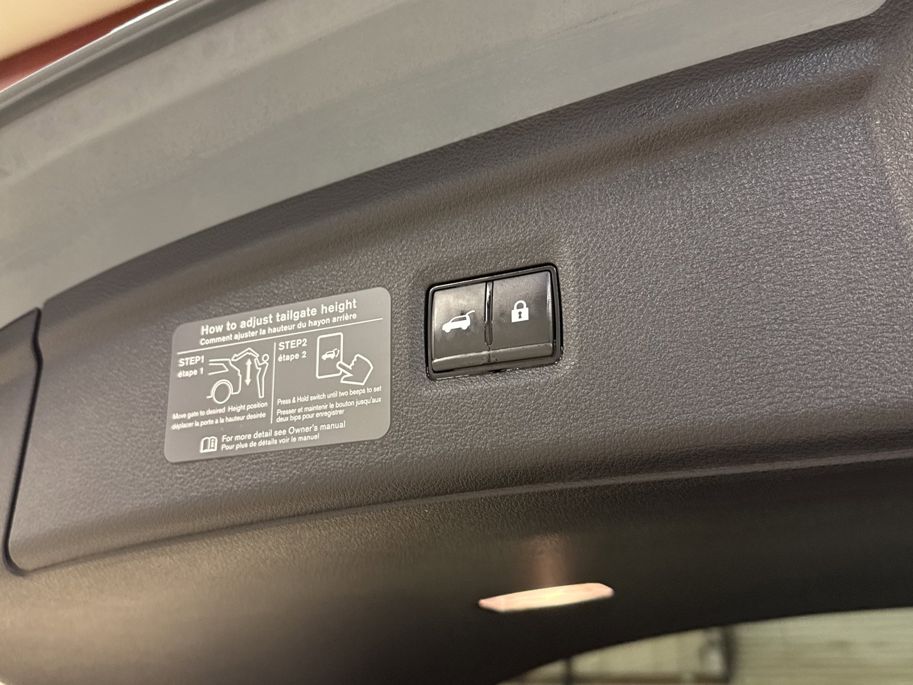 Used 2024 INFINITI QX50 Luxe image 29