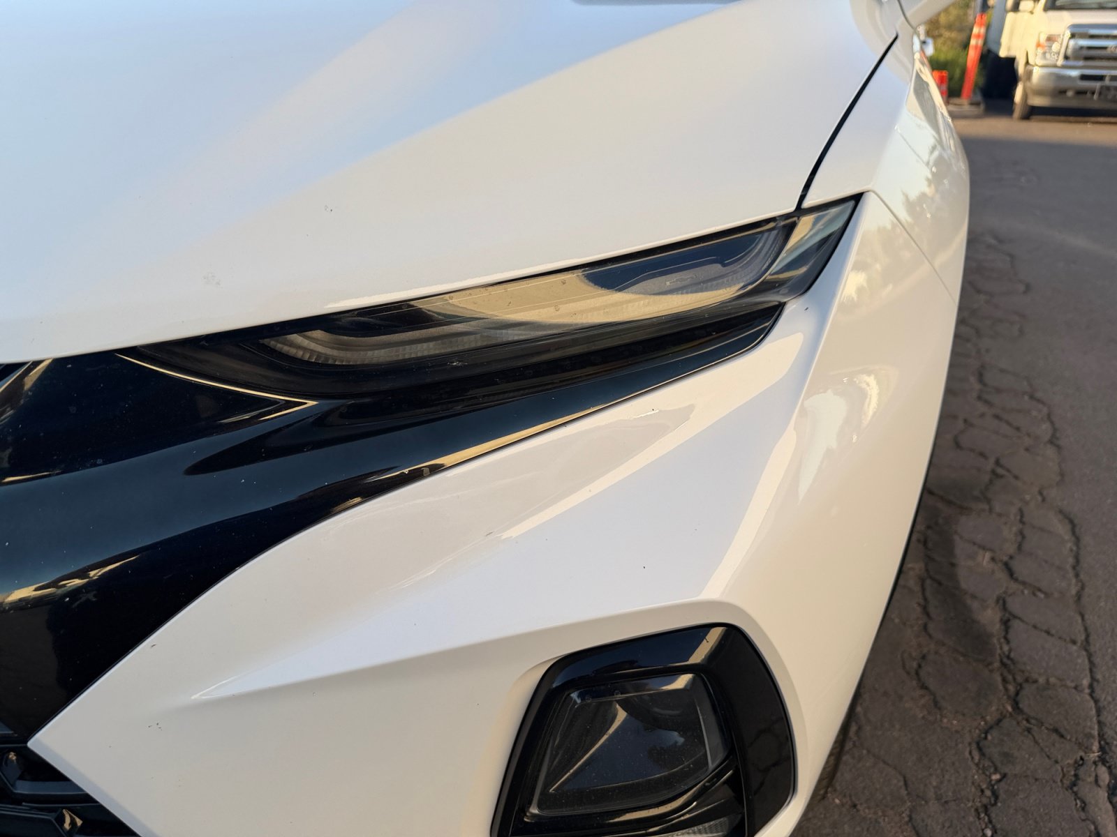 Used 2019 Chevrolet Blazer RS FWD image 9