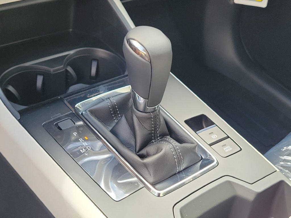 New 2026 MAZDA CX-5 Preferred AWD/4WD image 30