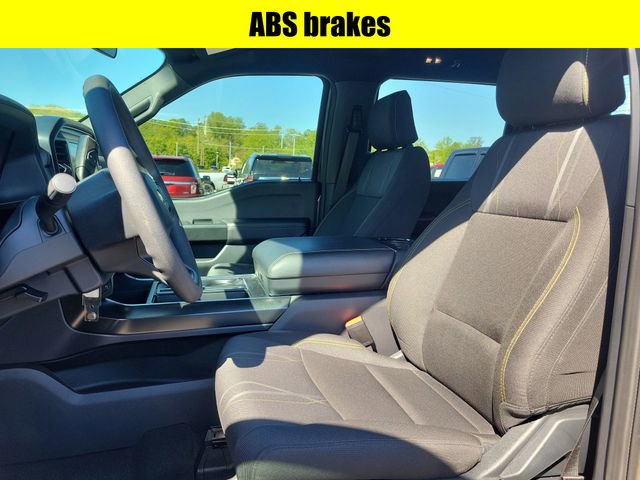 Used 2025 Ford F150 STX w/ Equipment Group 200A AWD/4WD image 23