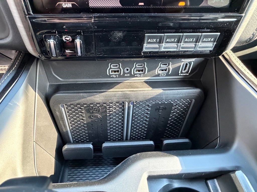 New 2026 RAM 1500 RHO AWD/4WD image 20