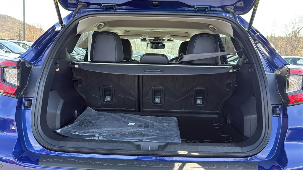 Used 2025 Subaru Crosstrek 2.5i Limited image 28