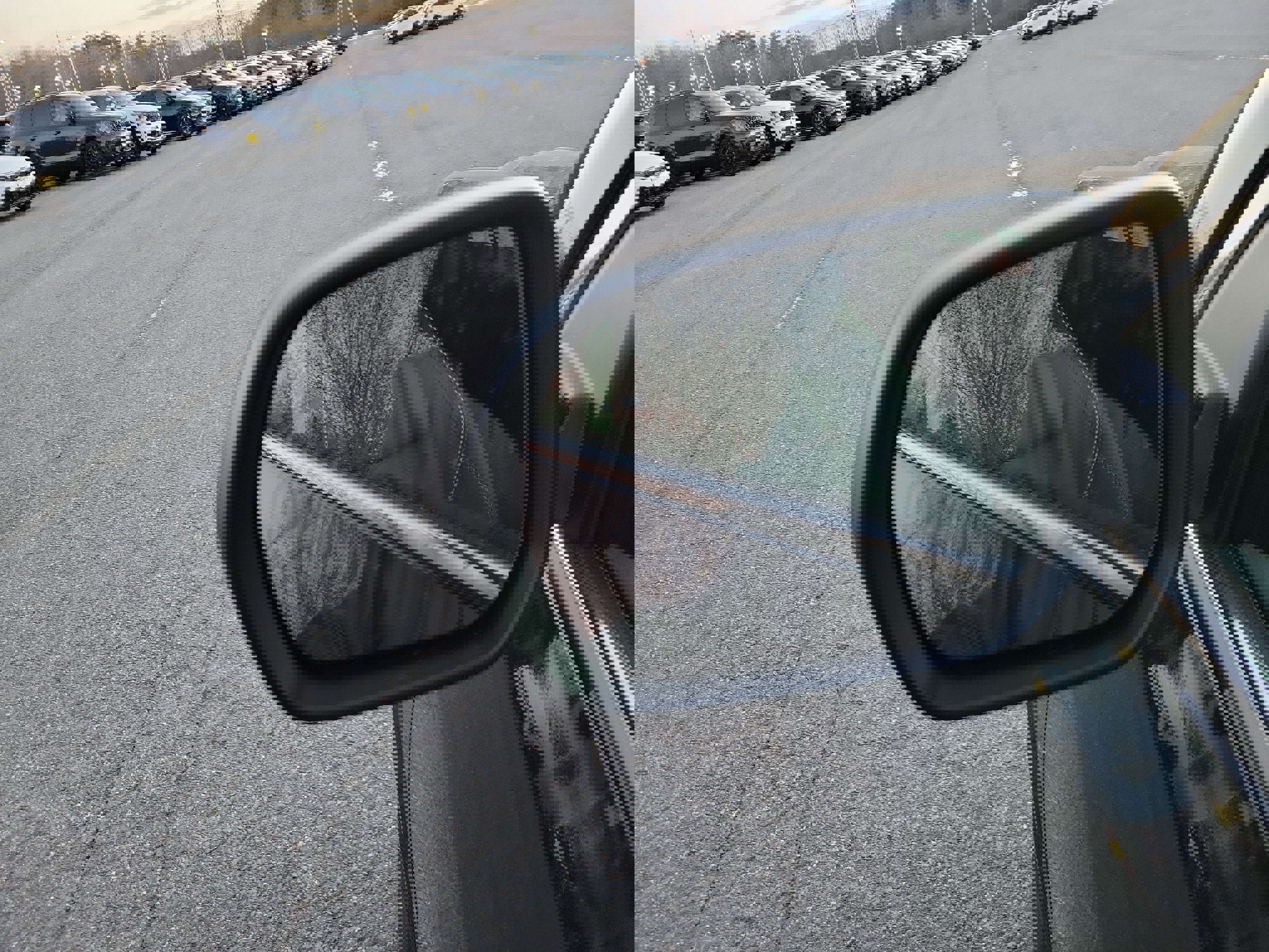 New 2026 GMC Terrain Denali image 13