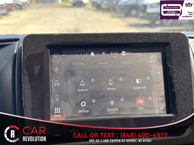 Used 2023 RAM ProMaster 2500 image 31