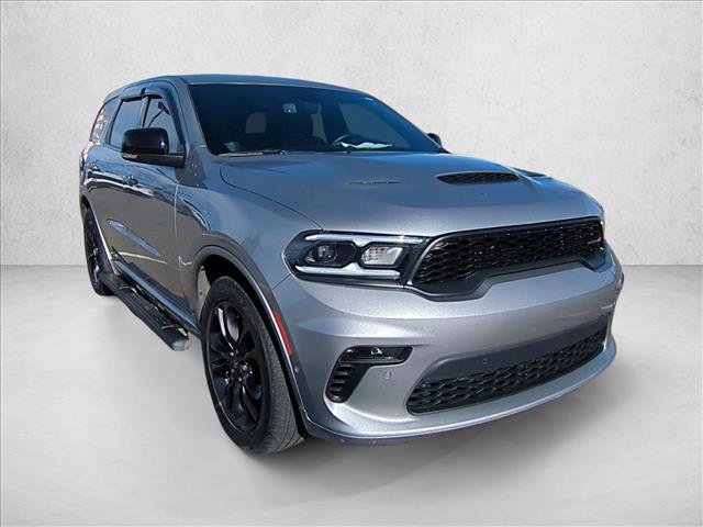 Used 2021 Dodge Durango R/T w/ Blacktop Package image 3