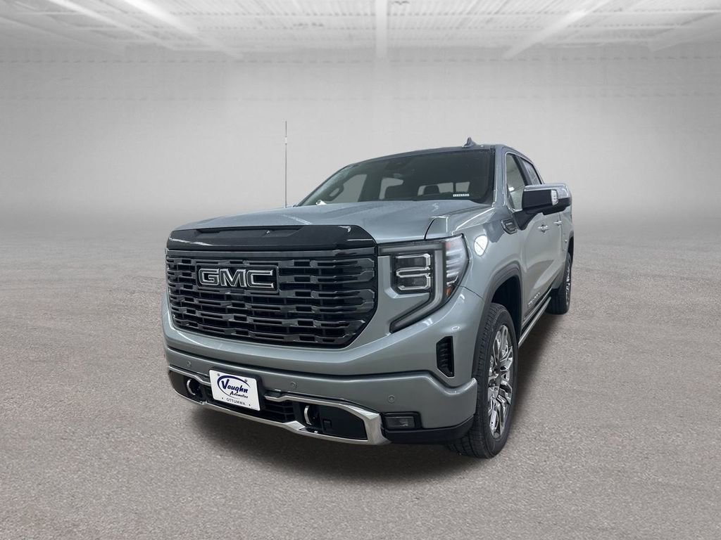 New 2026 GMC Sierra 1500 Denali Ultimate image 4