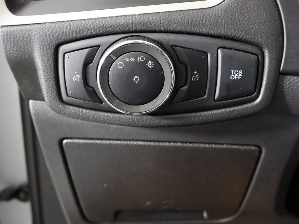 Used 2024 Ford Edge SEL image 34